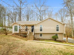 143 Water Way Trl, Powder Springs, GA 30127
