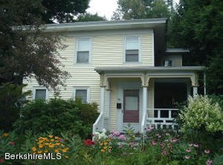 81 Appleton Ave, Pittsfield, MA 01201