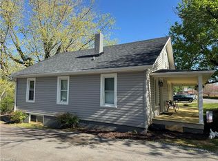1230 N Bridge St, Elkin, NC 28621