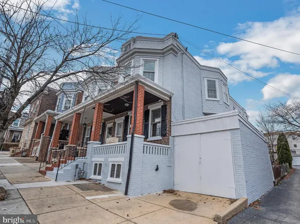1411 Maple St, Wilmington, DE 19805