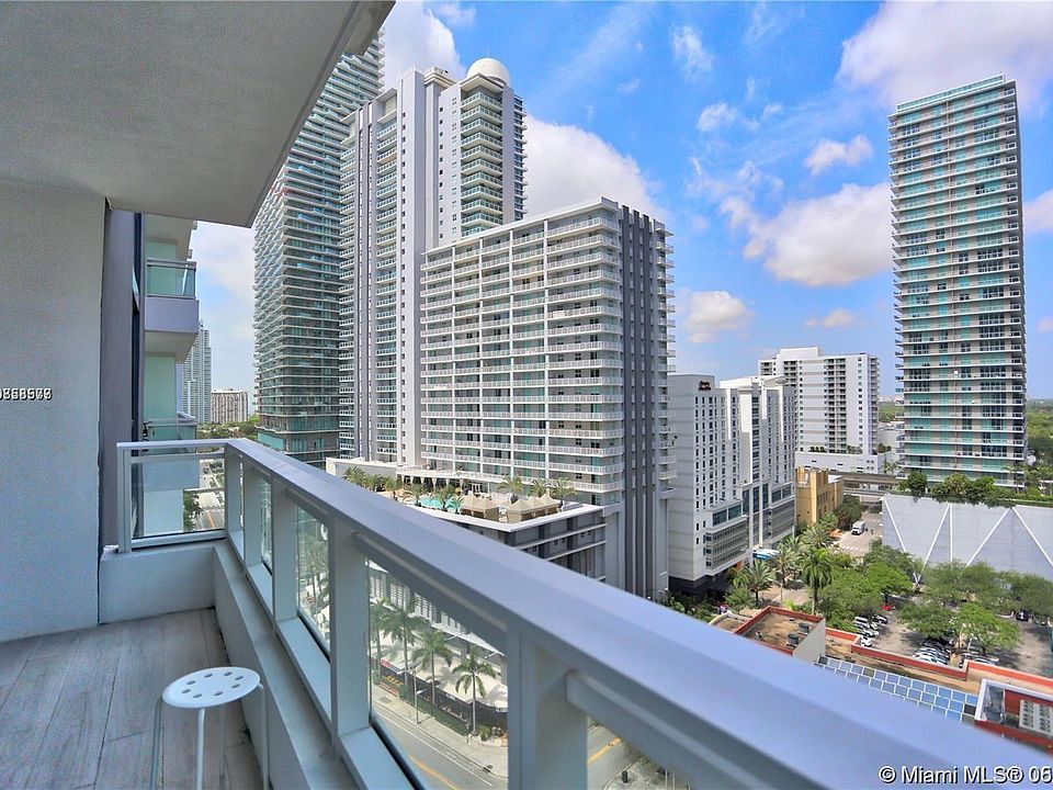 1st image of 1080 Brickell Ave Unit 1407
