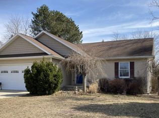 28 N Barrie Rd, Bad Axe, MI 48413