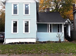 155 Washington St, Lockport, NY 14094