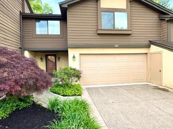 165 Sayre Dr, Princeton, NJ 08540