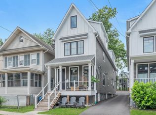 71 Mission St, Montclair, NJ 07042
