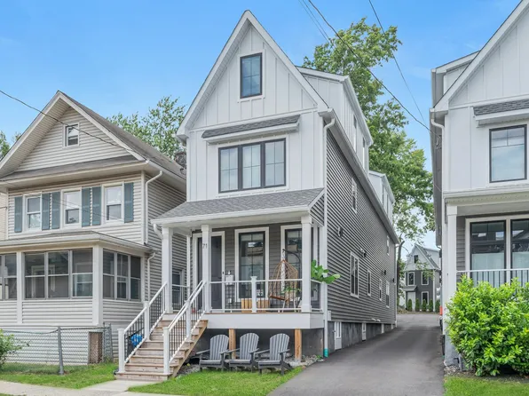 71 Mission St, Montclair, NJ 07042