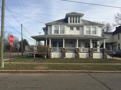 54 Fremont St, Battle Creek, MI, 49017