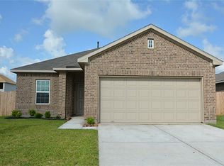 2218 Onyx Ct, Texas City, TX 77591