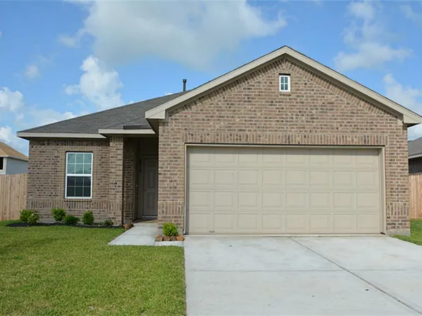 2218 Onyx Ct, Texas City, TX 77591