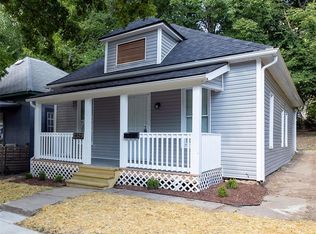 2329 Chelsea Ave, Kansas City, MO 64127