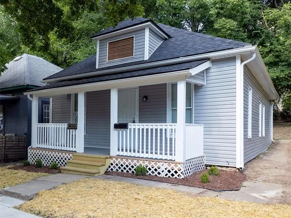 2329 Chelsea Ave, Kansas City, MO 64127