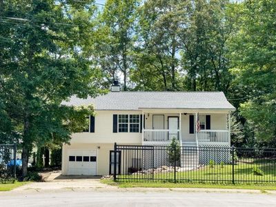 119 Pastel Ct, Dallas, GA, 30157