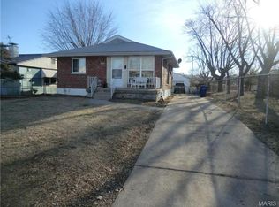 4850 Germania St, Saint Louis, MO 63116