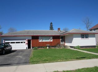 709 Ford Ave, Ogdensburg, NY 13669