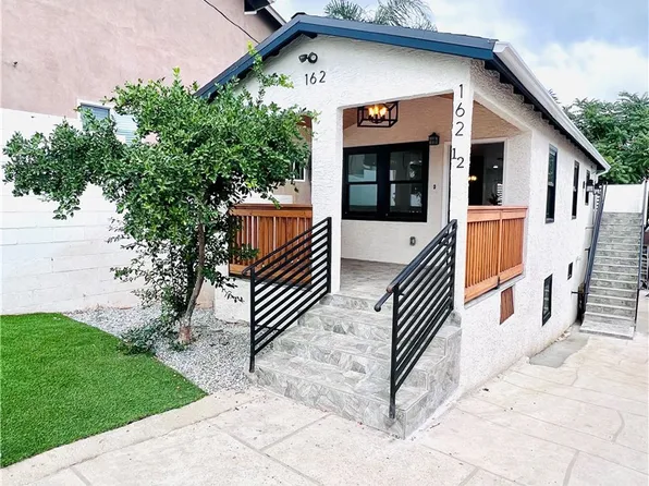 162 S Dangler Ave, Los Angeles, CA 90022