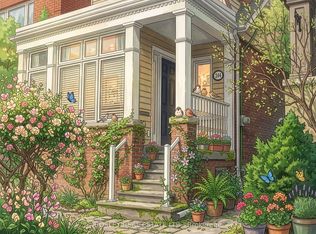 244 Fulton Ave, Toronto, ON M4K 1Y7