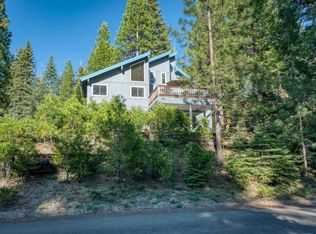 40873 Cold Springs Ln, Shaver Lake, CA 93664