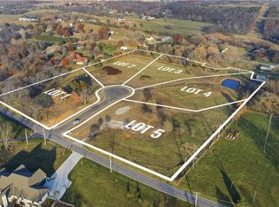 3 65th & Mize Rd, Shawnee, KS 66226