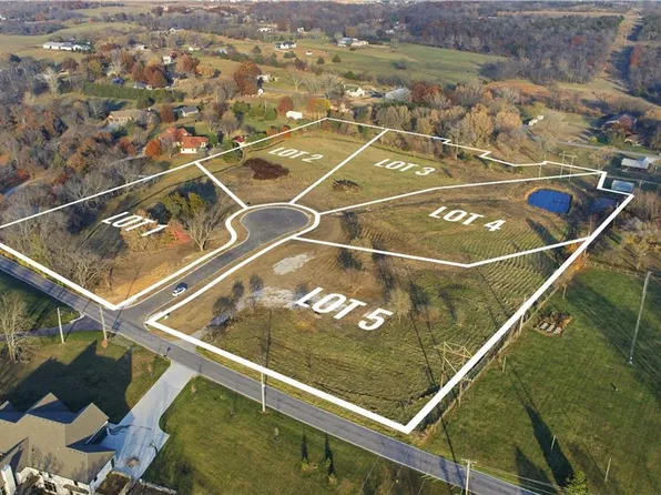 3 65th & Mize Rd, Shawnee, KS 66226