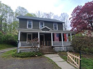 19 Reservoir St, Bethel, CT 06801