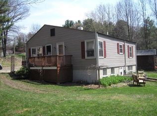 3 Haynes Ave, Middleton, MA 01949
