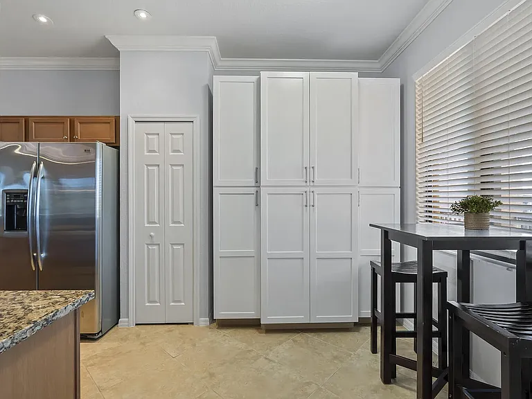 Kitchen View 3