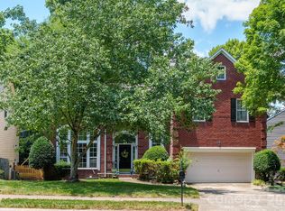 6306 Oxwynn Ln, Charlotte, NC 28270