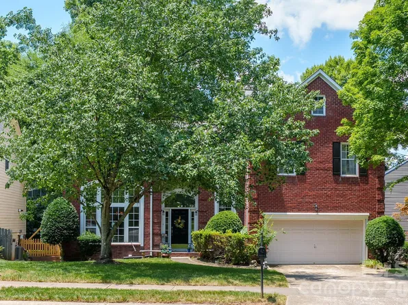 6306 Oxwynn Ln, Charlotte, NC 28270