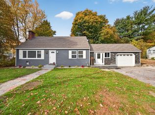 188 Oak St, Methuen, MA 01844
