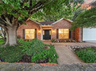 3609 Rocky Ledge Cir, Waco, TX 76708