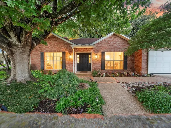 3609 Rocky Ledge Cir, Waco, TX 76708