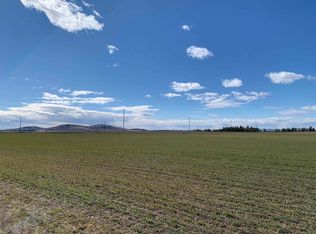 3400 S Brooks Rd LOT 2, Medical Lake, WA 99022