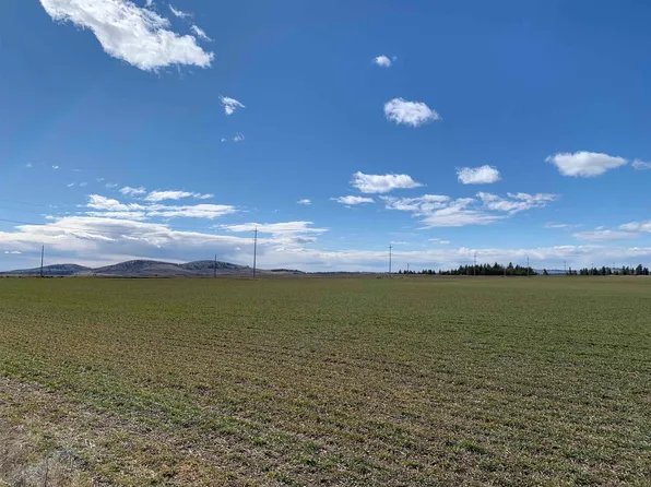 3400 S Brooks Rd Lot 2, Medical Lake, WA 99022