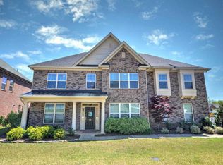 155 Indian Grass Dr, Chapin, SC 29036