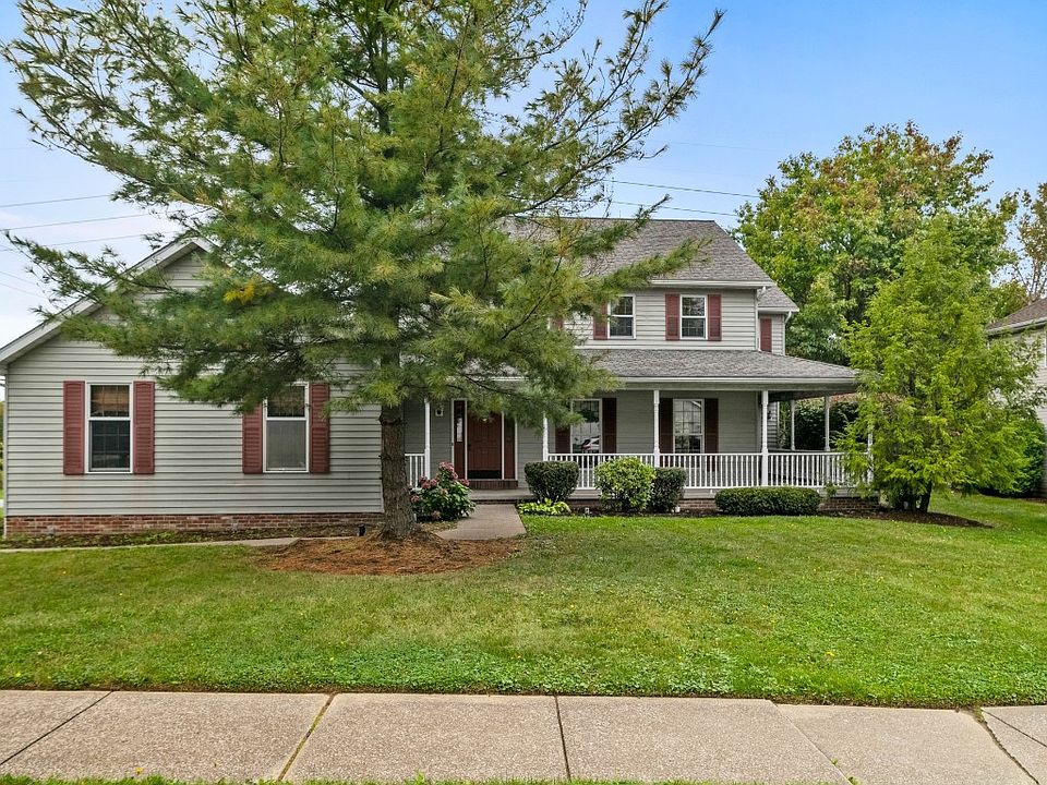1st image of 3156 Oakley Dr