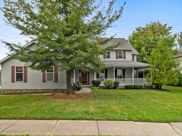 3156 Oakley Dr, Erie, PA 16506