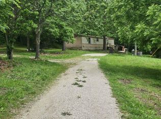 2152 Hidden Valley Rd, Mountain Grove, MO 65711