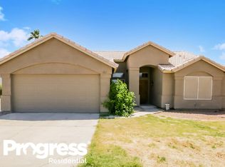 1815 E Ironwood Dr, Chandler, AZ 85225