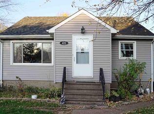 422 N 48th Ave W, Duluth, MN 55807