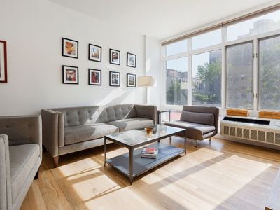 333 E 109th St APT 4B, New York, NY, 10029
