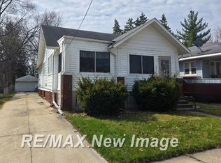 2013 Cooper Ave, Saginaw, MI 48602