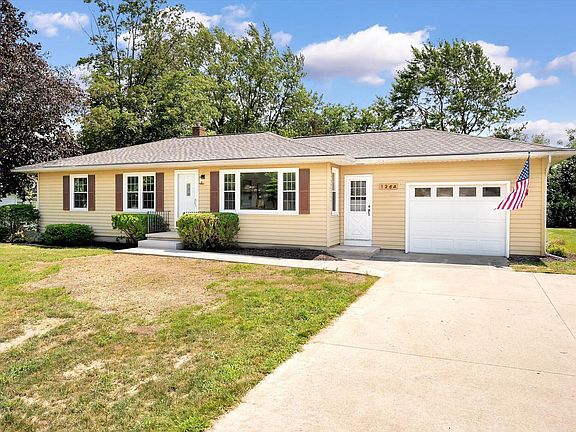 2nd image of 1244 Hillcrest Dr