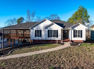 219 White Oak Loop, Cullman, AL 35057
