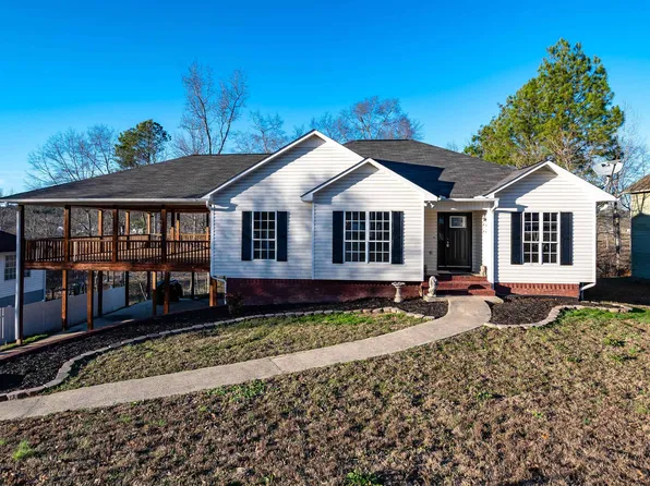 219 White Oak Loop, Cullman, AL 35057