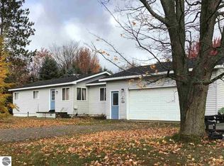 7089 E Houghton Lake Rd, Merritt, MI 49667