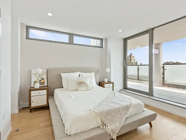 40 Pinehurst Ave #7B — Photo 5
