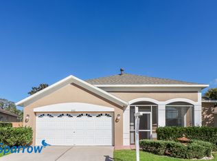 4145 Tarkington Dr, Land O Lakes, FL 34639