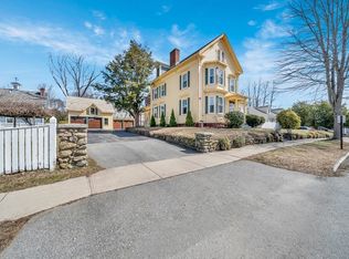 59 Washington St, Ipswich, MA 01938