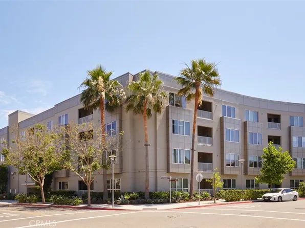 21 Gramercy Unit 416, Irvine, CA 92612