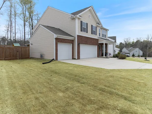 5410 Ripplebrook Rd, Durham, NC 27712